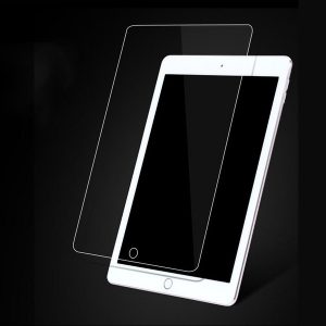 9h premium tempered glass screen protector film for new ipad 2017 2 3 4 5 6 air air2 mini mini4 pro 9.7 10.5 ssc059