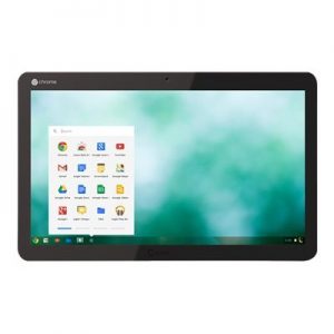 A Open America 91.WTG00.0010 Chromebase - All-in-one - 1 x Celeron N2930 / 1.83 GHz - RAM 4 GB - SSD - eMMC 32 GB - HD Graphics - GigE - WLAN: Bluetoo