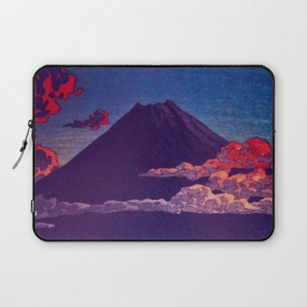 A Sunset for Hara Computer Cover by Kijiermono - Laptop Sleeve - 13"