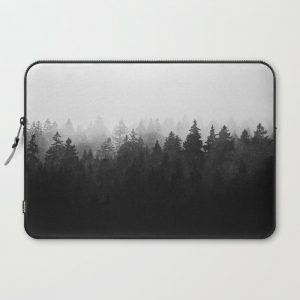 A Wilderness Somewhere Computer Cover by Tordis Kayma - Laptop Sleeve - 15"