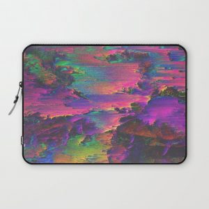 ACID Computer Cover by Malavida - Laptop Sleeve - 13"