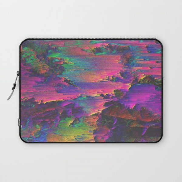 ACID Computer Cover by Malavida - Laptop Sleeve - 13"