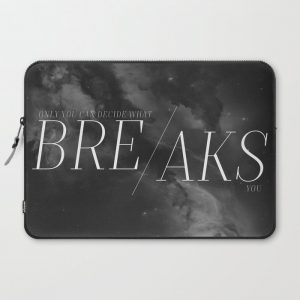 ACOWAR | Cursebreaker Computer Cover by Samantha BOOK - Laptop Sleeve - 15"