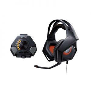 ASUS STRIX 7.1 STRIX DSP ASUS Strix DSP Headset Wired