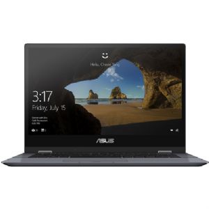 ASUS VivoBook Flip 14 2-in-1 Laptop - 8th Gen Intel Core i7-8550U 1.8G