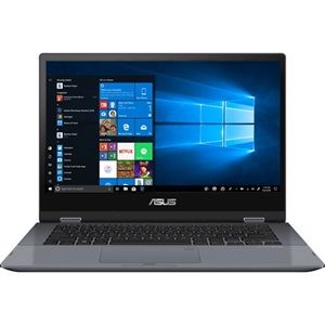 ASUS VivoBook Flip 14 2-in-1 Laptop - 8th Gen Intel Core i7-8550U 1.8G