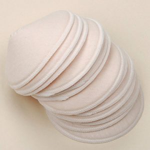 Absorbency Leak-proof Breast Pad