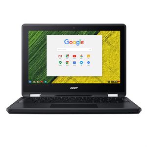 Acer Chromebook Spin 11 R851TN 2-in-1 Laptop - Intel Pentium Silver N5