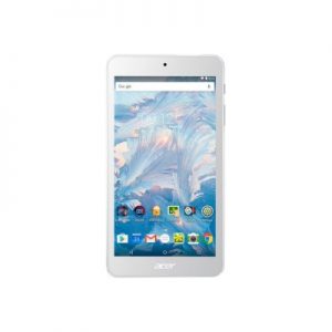 Acer NT.LDXAA.001 ICONIA ONE 7 B1-790-K46E - Tablet - Android 6.0 (Marshmallow) - 8 GB eMMC - 7 IPS (1280 x 720) - USB host - microSD slot - white