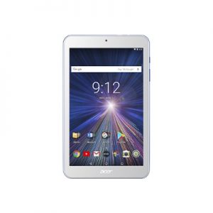 Acer NT.LEUAA.002 ICONIA ONE 8 B1-870-K028 - Tablet - Android 7.0 (Nougat) - 16 GB eMMC - 8 IPS (1280 x 800) - USB host - microSD slot - white blue