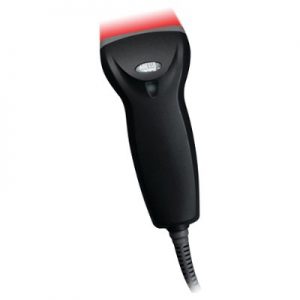 Adesso NUSCAN1200U Handheld Linear Image Barcode Scanner