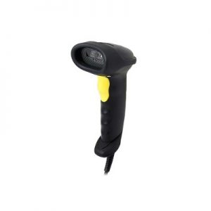 Adesso NUSCAN7200TU 1D and 2D USB Barcode Scanner