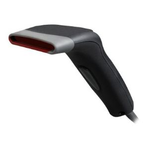 Adesso NuScan 1200U - Barcode scanner - handheld - 150 scan / sec - de