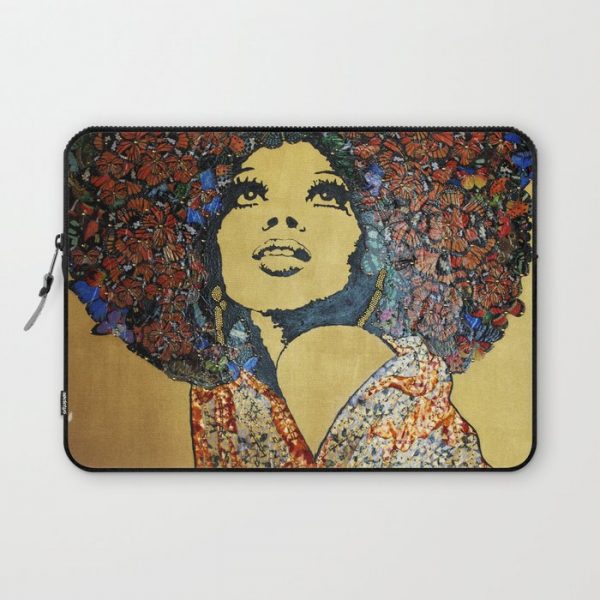 All The Pretty Things II Computer Cover by Lolita Lorenzo - Laptop Sleeve - 13"