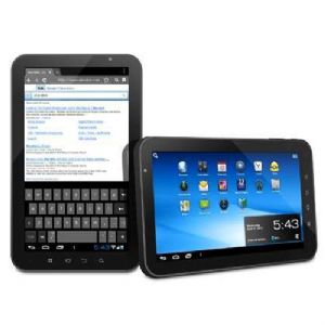 Aluratek CinePad AT110F Internet Tablet - Android 4.0 Ice Cream Sandwi