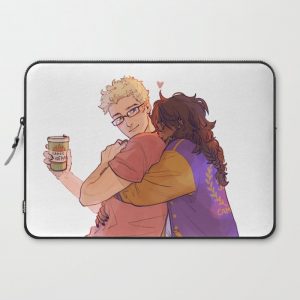 Always remember us this way Computer Cover by viria - Laptop Sleeve - 15"