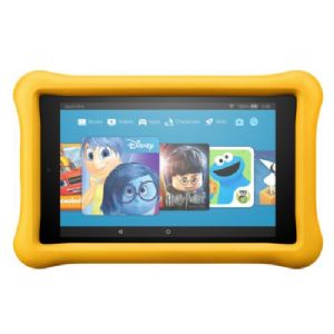 Amazon Fire HD 8 Kids Edition Tablet - Quad-Core 1.3GHz 1.5GB RAM 32GB