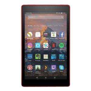 Amazon Kindle Fire HD 8 Tablet with Alexa - 1.3GHz Quad-Core CPU 1.5GB