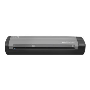 Ambir ImageScan Pro 490ix - Sheetfed scanner - Duplex - 8.5 in x 36 in