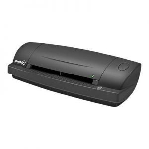 Ambir Technology DS687-AS DS687 - Sheetfed scanner - Duplex - A6 - 600 dpi - USB 2.0