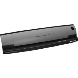 Ambir Technology Inc. ImageScan Pro 490i - Sheetfed scanner - 8.5 in x