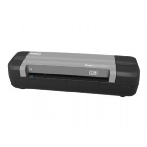 Ambir Technology Inc. ImageScan Pro 667ix - Sheetfed scanner - 4.13 in