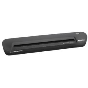 Ambir Technology Inc. TravelScan Pro - Sheetfed scanner - Legal - 600