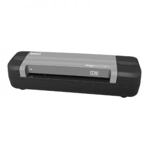 Ambir Technology PS667IX-A3P ImageScan Pro 667ix - For Athena Users - sheetfed scanner - 4.13 in x 10 in - 600 dpi - USB 2.0