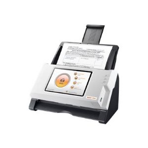 Ambir nScan 915i - Document scanner - Legal - 600 dpi x 600 dpi - up t