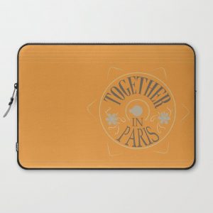 Anastasia Computer Cover by ASCasanova - Laptop Sleeve - 15"