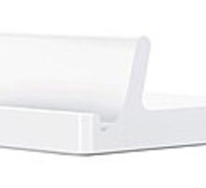 Apple MC940ZM/A Dock - iPad 2/ iPad 3 - USB - Wired