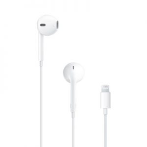 Apple MMTN2AM/A EarPods with Lightning Connector