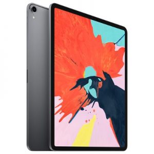 Apple MTFP2LL/A 12.9-inch iPad Pro (3rd generation) Wi-Fi 512GB - Space Gray