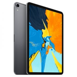 Apple MTXN2LL/A 11-inch iPad Pro Wi-Fi 64GB - Space Gray