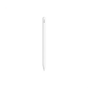 Apple MU8F2AM/A Pencil (2nd Generation) - Bluetooth - Capacitive Touchscreen Type Supported - Tablet Device Supported