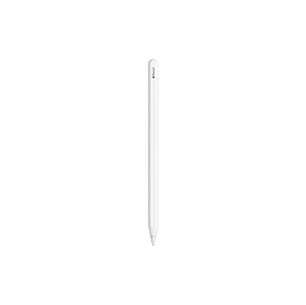 Apple MU8F2AM/A Pencil (2nd Generation) - Bluetooth - Capacitive Touchscreen Type Supported - Tablet Device Supported