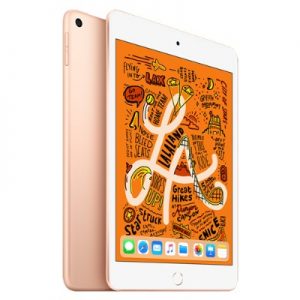 Apple MUQY2LL/A iPad mini Wi-Fi 64GB - Gold