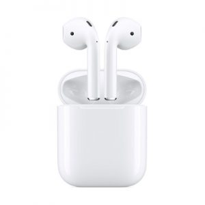 Apple MV7N2AM/A AirPods with Charging Case