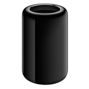 Apple Mac Pro Desktop Computer - Intel Xeon E5 3.0GHz 8-Core CPU 16GB