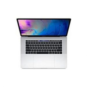 Apple MacBook Pro MV912LL/A 15.4" Notebook - 2880 x 1800 - Core i9 - 16 GB RAM - 512 GB SSD - Space Gray - macOS Mojave - AMD Radeon Pro 560X with 4 G