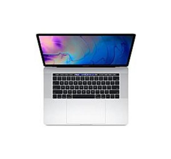 Apple MacBook Pro MV912LL/A 15.4" Notebook - 2880 x 1800 - Core i9 - 16 GB RAM - 512 GB SSD - Space Gray - macOS Mojave - AMD Radeon Pro 560X with 4 G