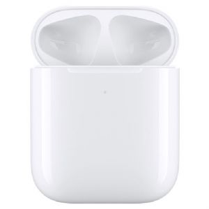 Apple Wireless Charging Case - for AirPods (1st Gen or Later) Qi-compa