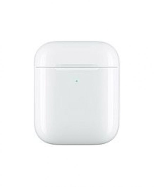 Apple Wireless Charging Case for AirPods