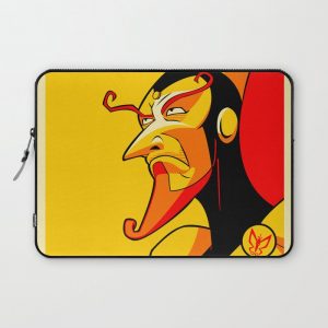 Arch-Monarch Computer Cover by Kraken - Laptop Sleeve - 13"