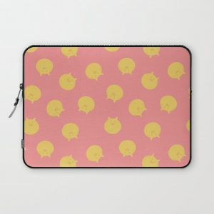 Armin Futon (Shingeki! Kyojin Chuugakkou) Computer Cover by teeworthy - Laptop Sleeve - 13"