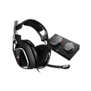 Astro Gaming A40 TR 939-001658 Wired Gaming Headset with Mix amp Pro for Xbox