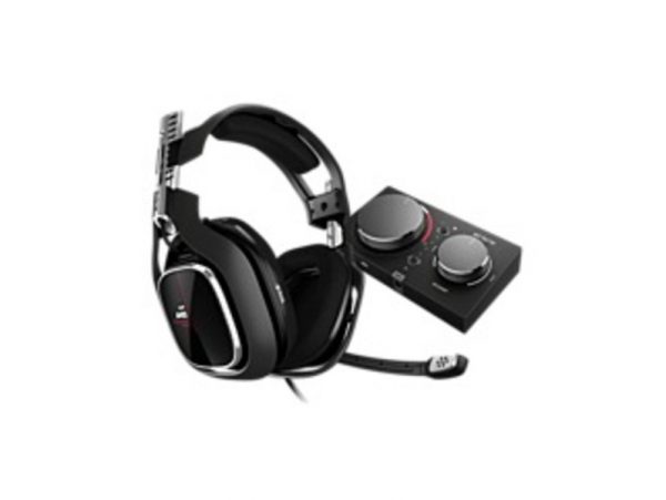 Astro Gaming A40 TR 939-001658 Wired Gaming Headset with Mix amp Pro for Xbox