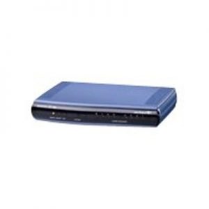 Audio Codes MP124/24S/AC/SIP MediaPack Series MP-124 - VoIP gateway - 24 ports - 100Mb LAN