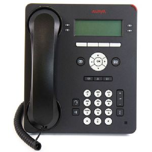 Avaya 9504 Digital Deskphone Digital Phone - Keypad Dialer Speakerphon