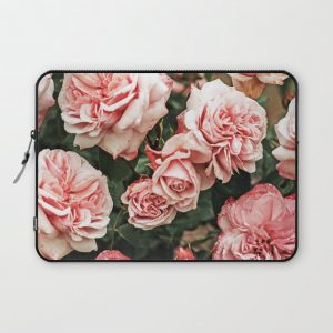 Ayaka #digitalart #nature Computer Cover by 83 OrangesA(r) Art Shop - Laptop Sleeve - 13"